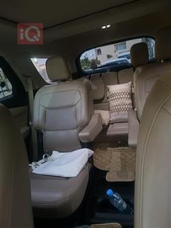 فورد إكسبلورر